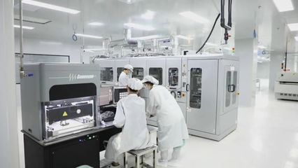 安徽工業經濟強勢復蘇，上半年規上工業增加值增長8.5%彰顯高質量發展韌性