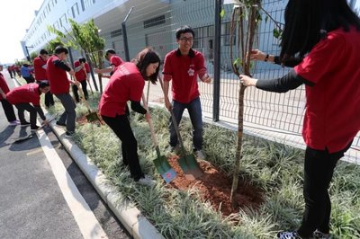 以環(huán)保產(chǎn)品為生命線(xiàn)，打造環(huán)境友好型農(nóng)副產(chǎn)品銷(xiāo)售企業(yè)