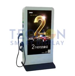 LED廣告機 戶外廣告領域的商業價值與核心驅動力